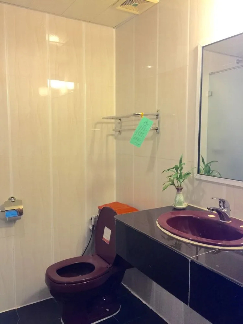 Goldiana Hotel Phnom Penh