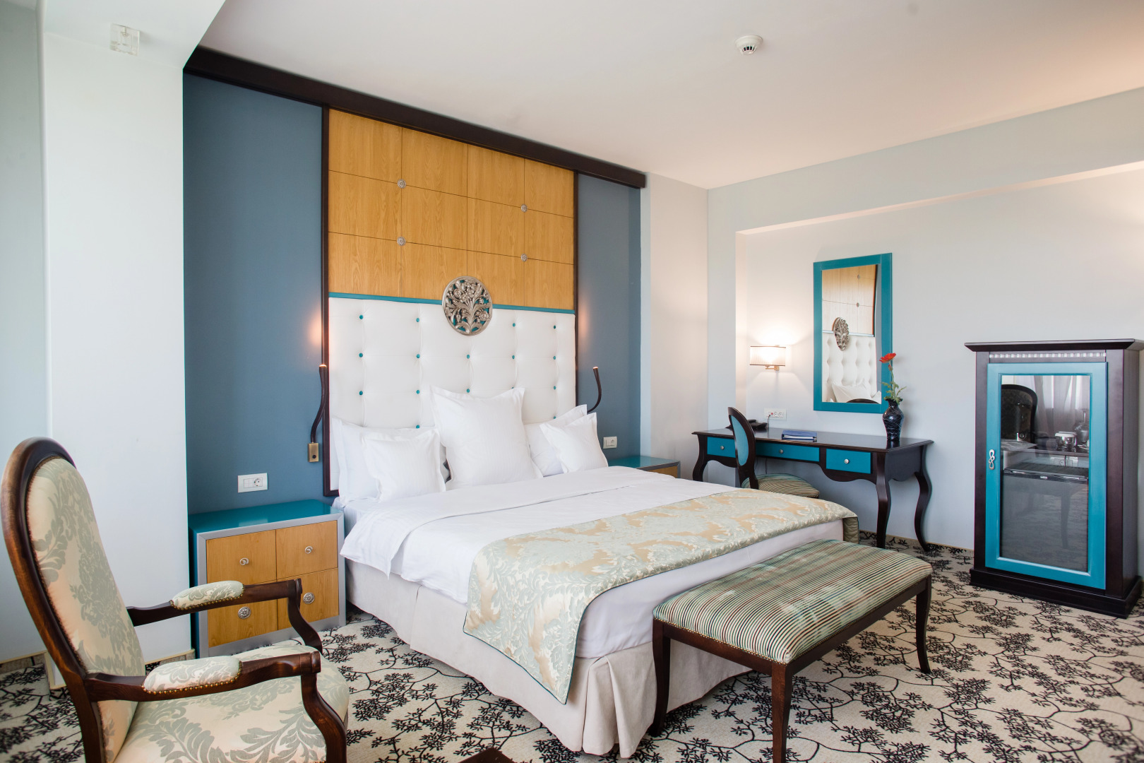 Pleiada Boutique Hotel And Spa