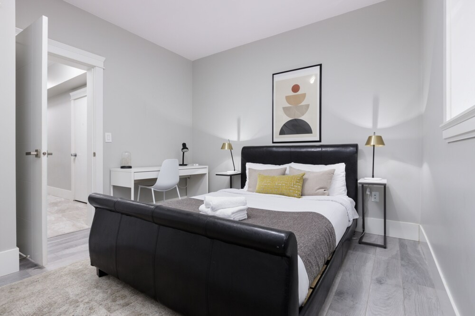 11058 - 83A Bsmnt Suite