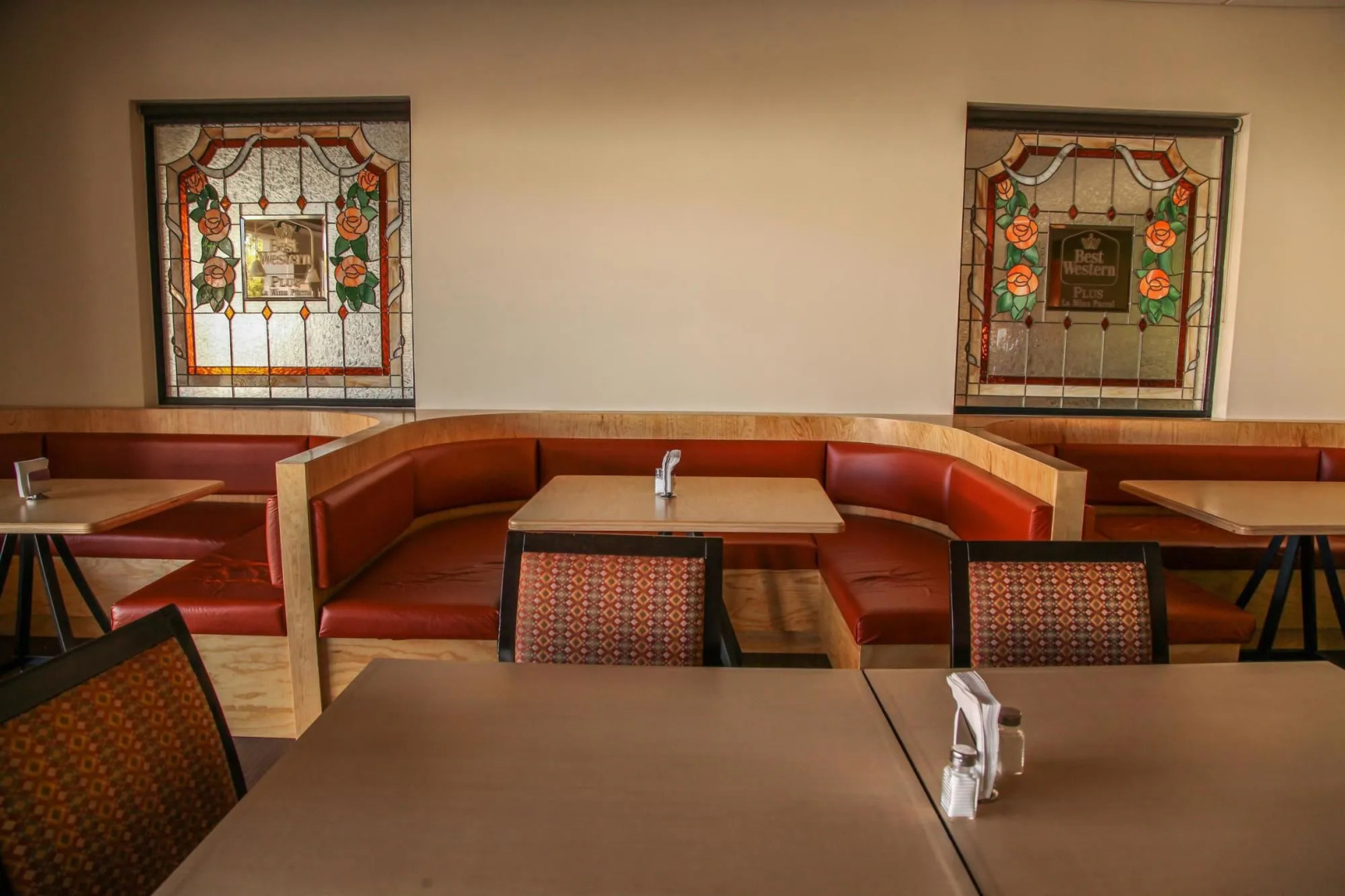 Best Western Plus La Mina Parral