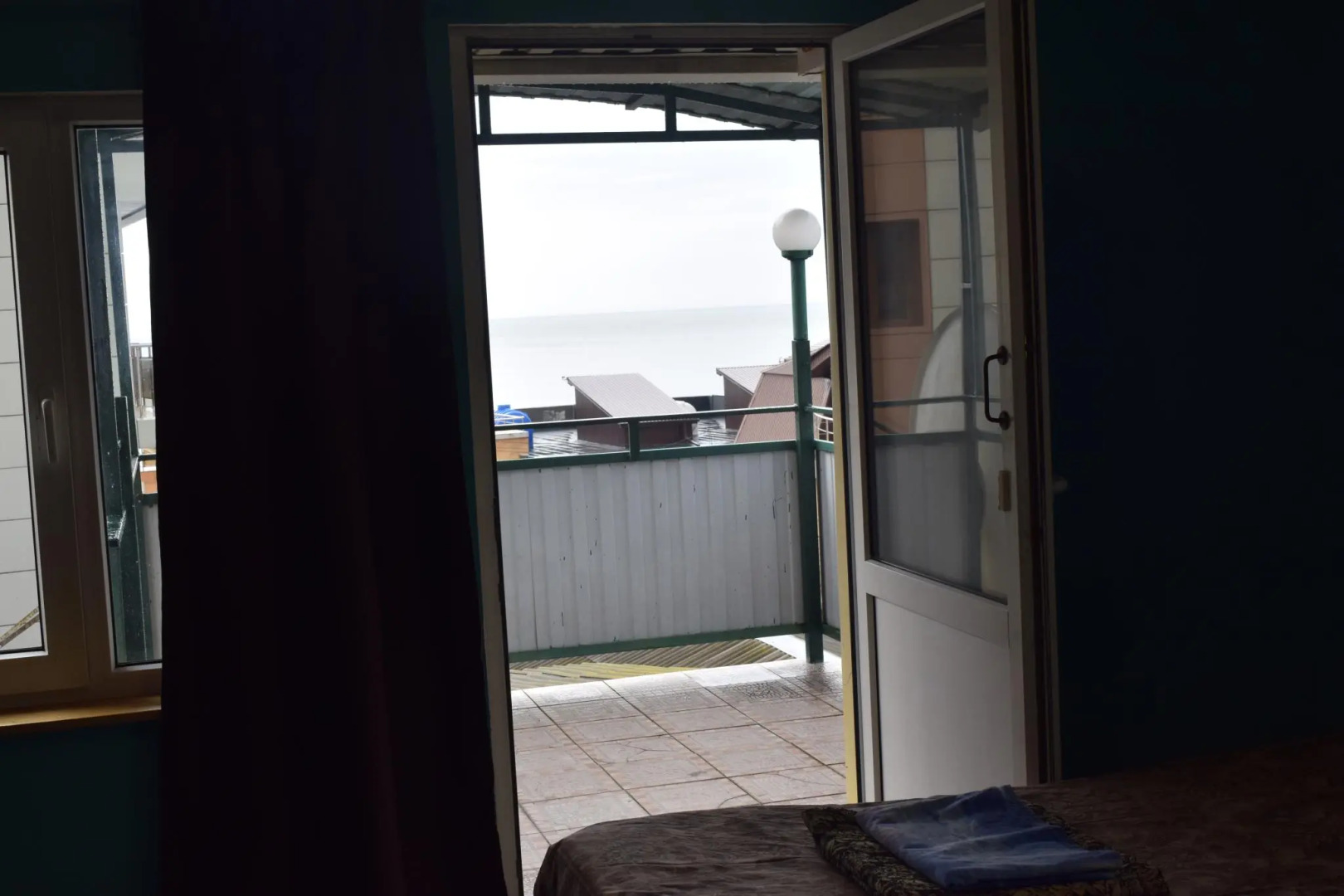 Гостевой дом на Черноморской