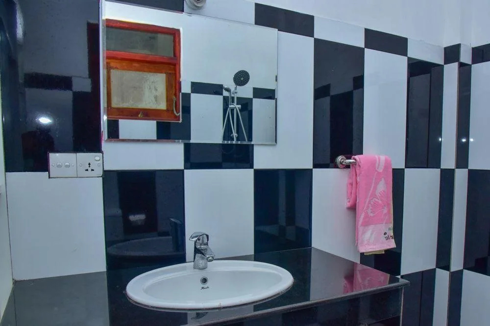 Silver Sand Beach Resort