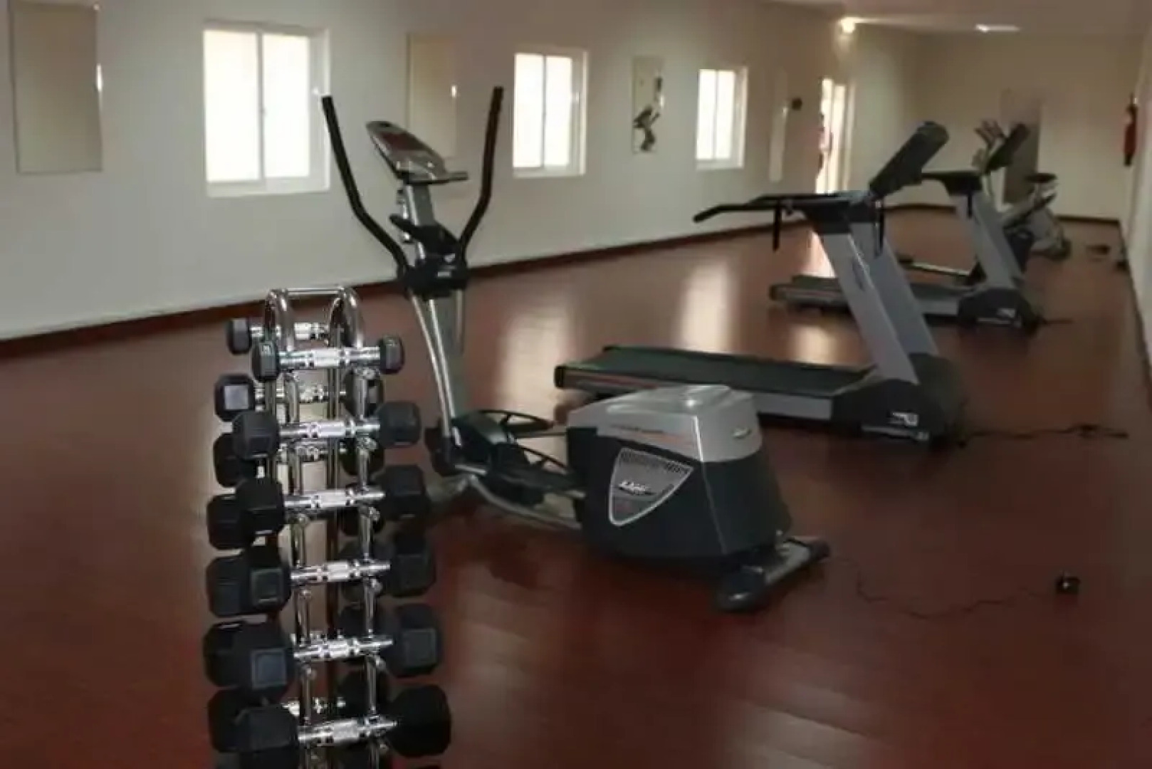 Mulemba Resort Hotel