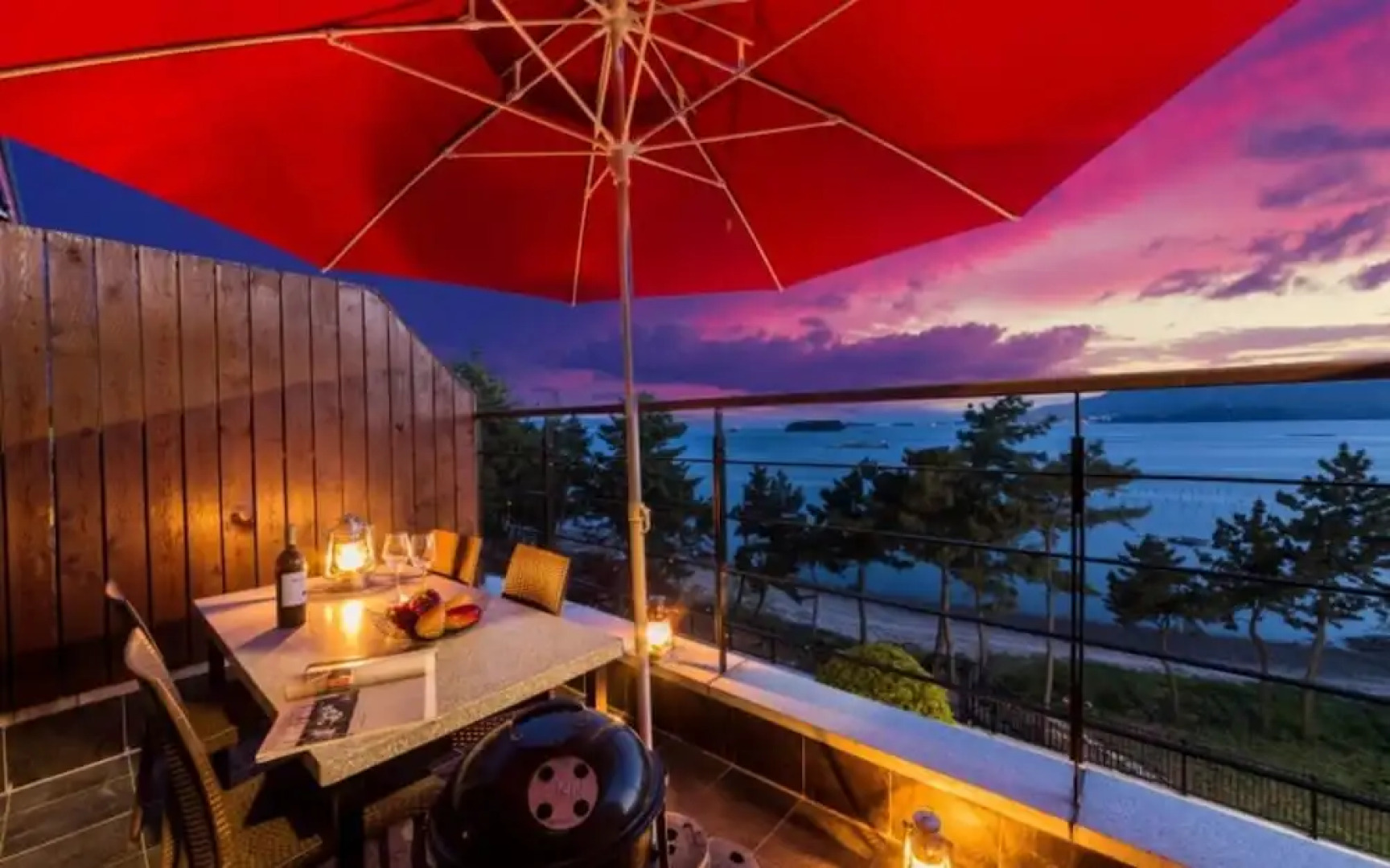 Sacheon Kasha 126 Pension