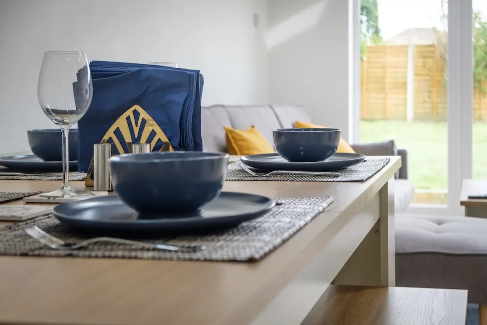 Luxury, Private, Wirral Bungalow