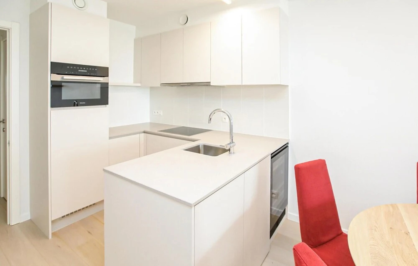 Awesome Apartment in Oostende With Outdoor Swimming Pool, Wifi and 2 Bedrooms