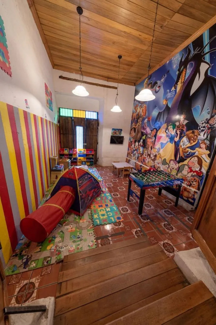 Hotel Boutique Casa Morasan