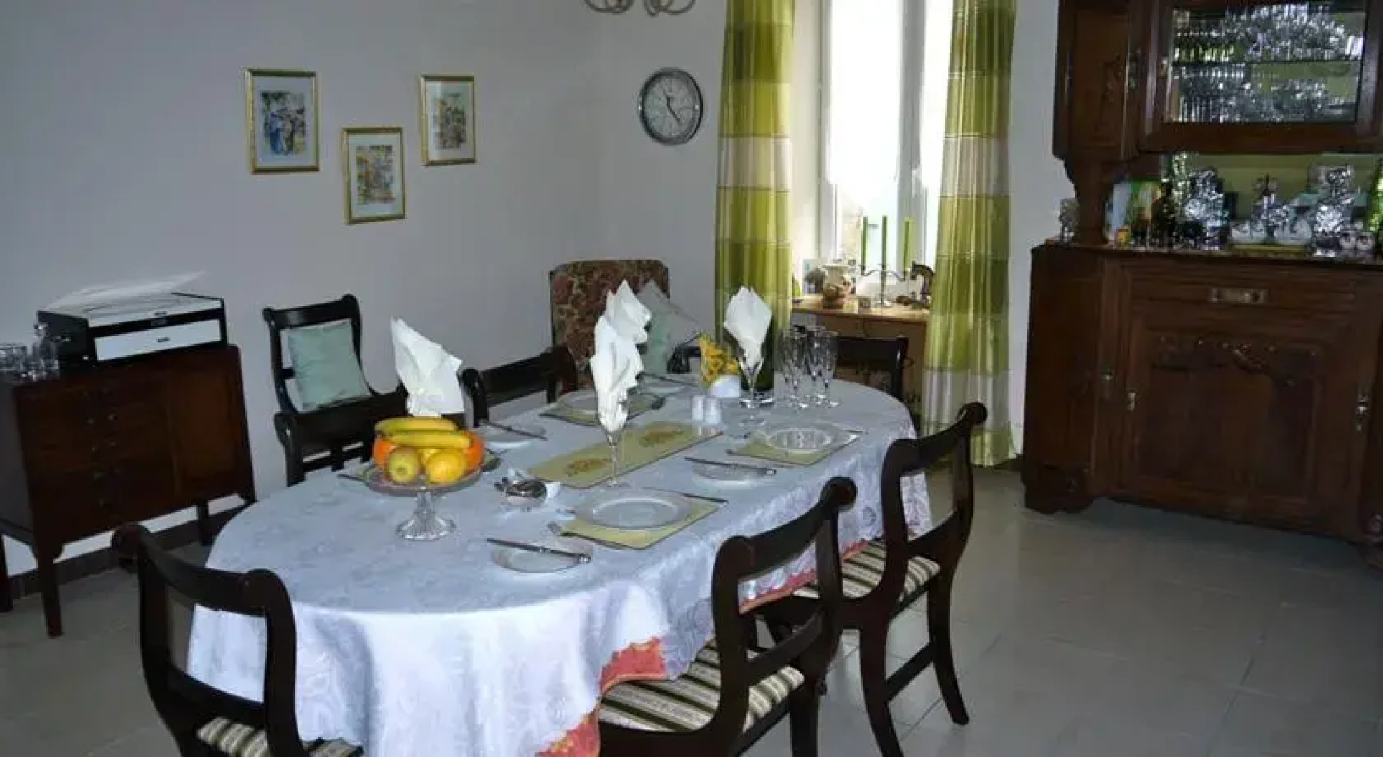 Tournesol Chambres dhôtes