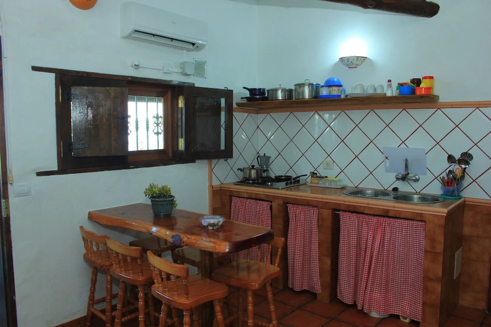 Casas Pico de Osorio