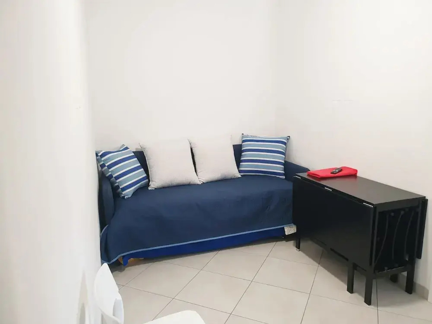 Elisa Dependance Centro