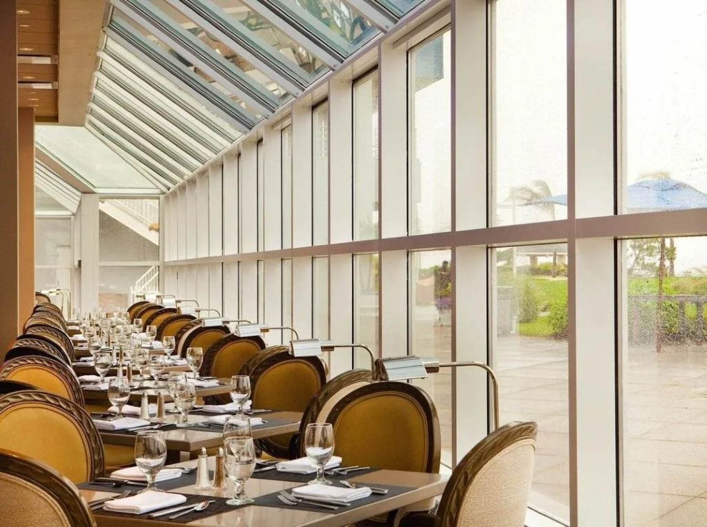 Ocean Place Resort And Spa