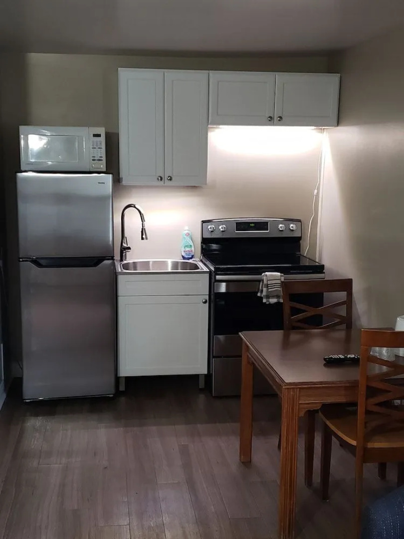 Homeward Inns of Canada