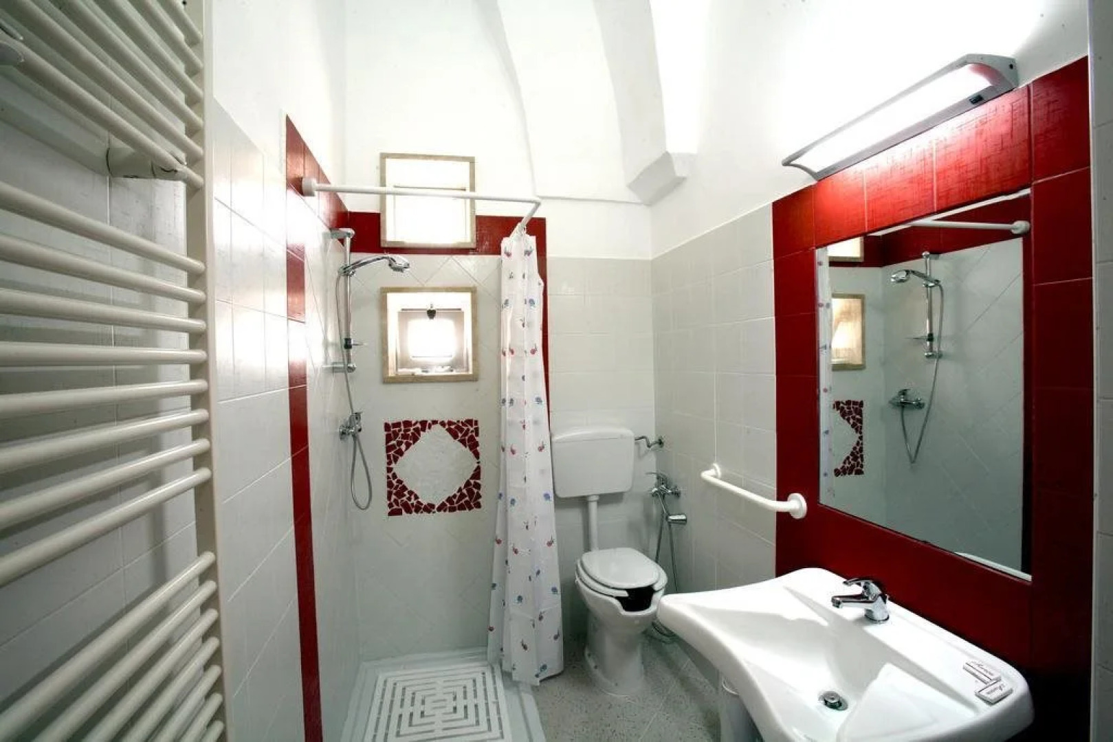 Aribri Bed & Breakfast