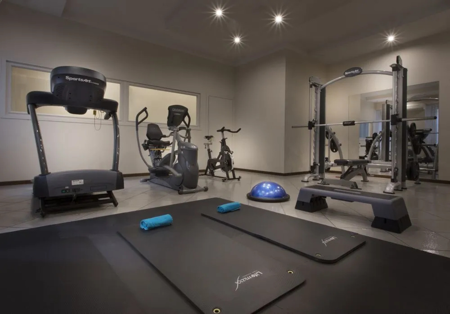 Hotel Mayer & Splendid – Wellness e Spa