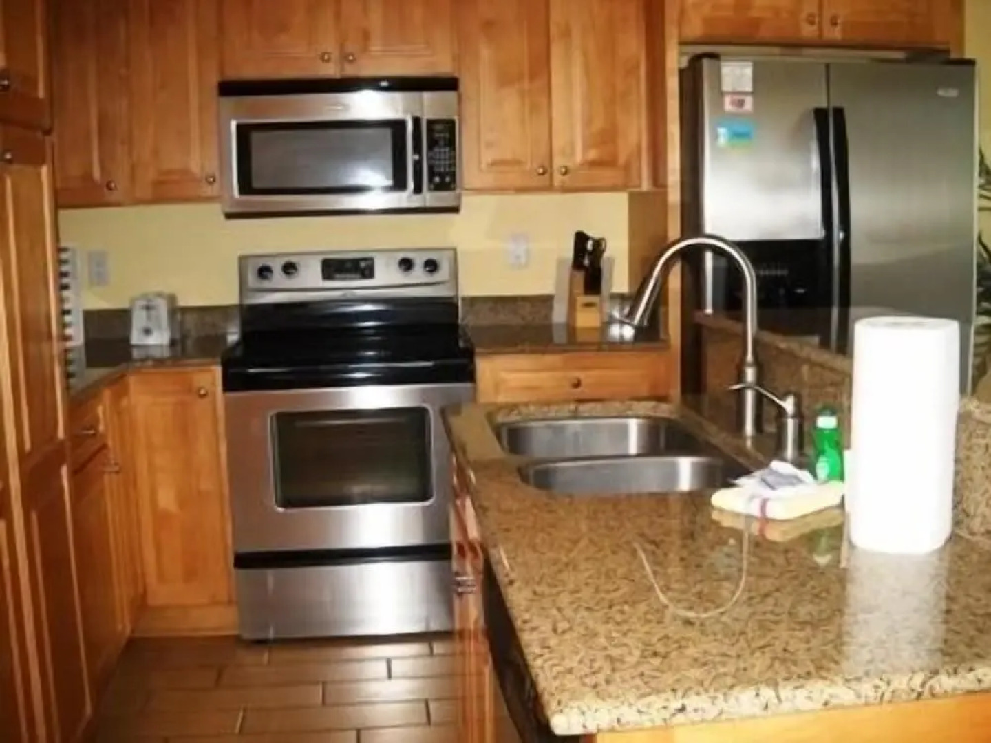 The Gardens at Beachside Colony