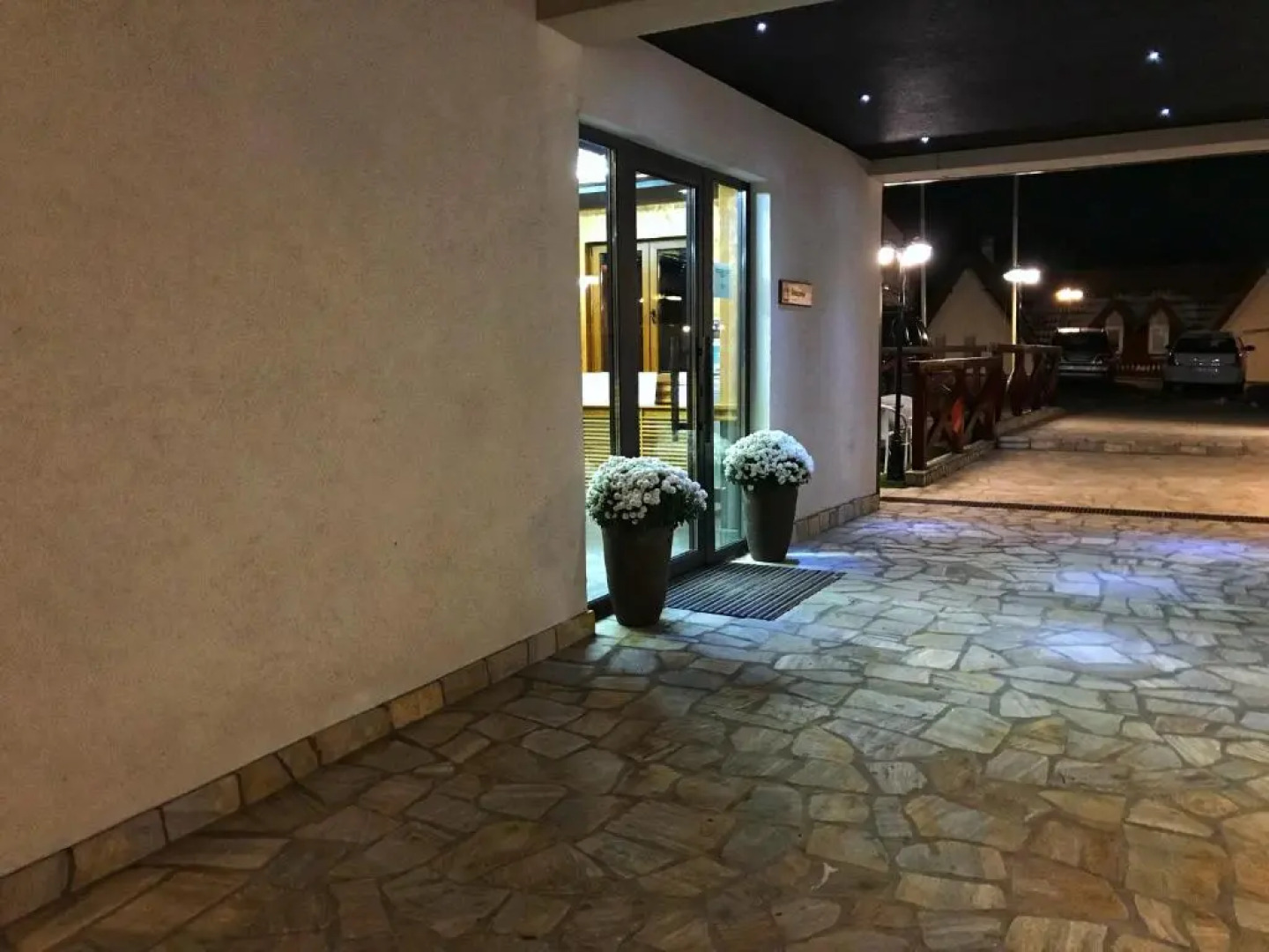 Apartman 33 Kraljevi Čardaci