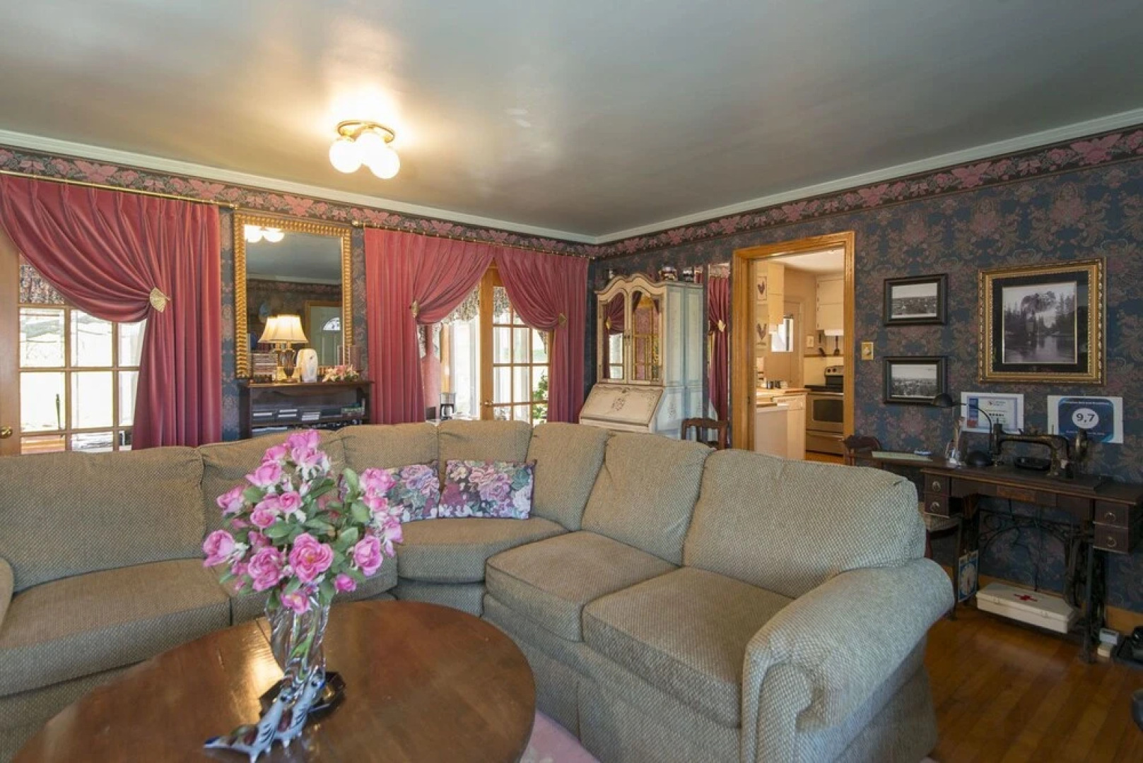 Hampton Bed & Breakfast