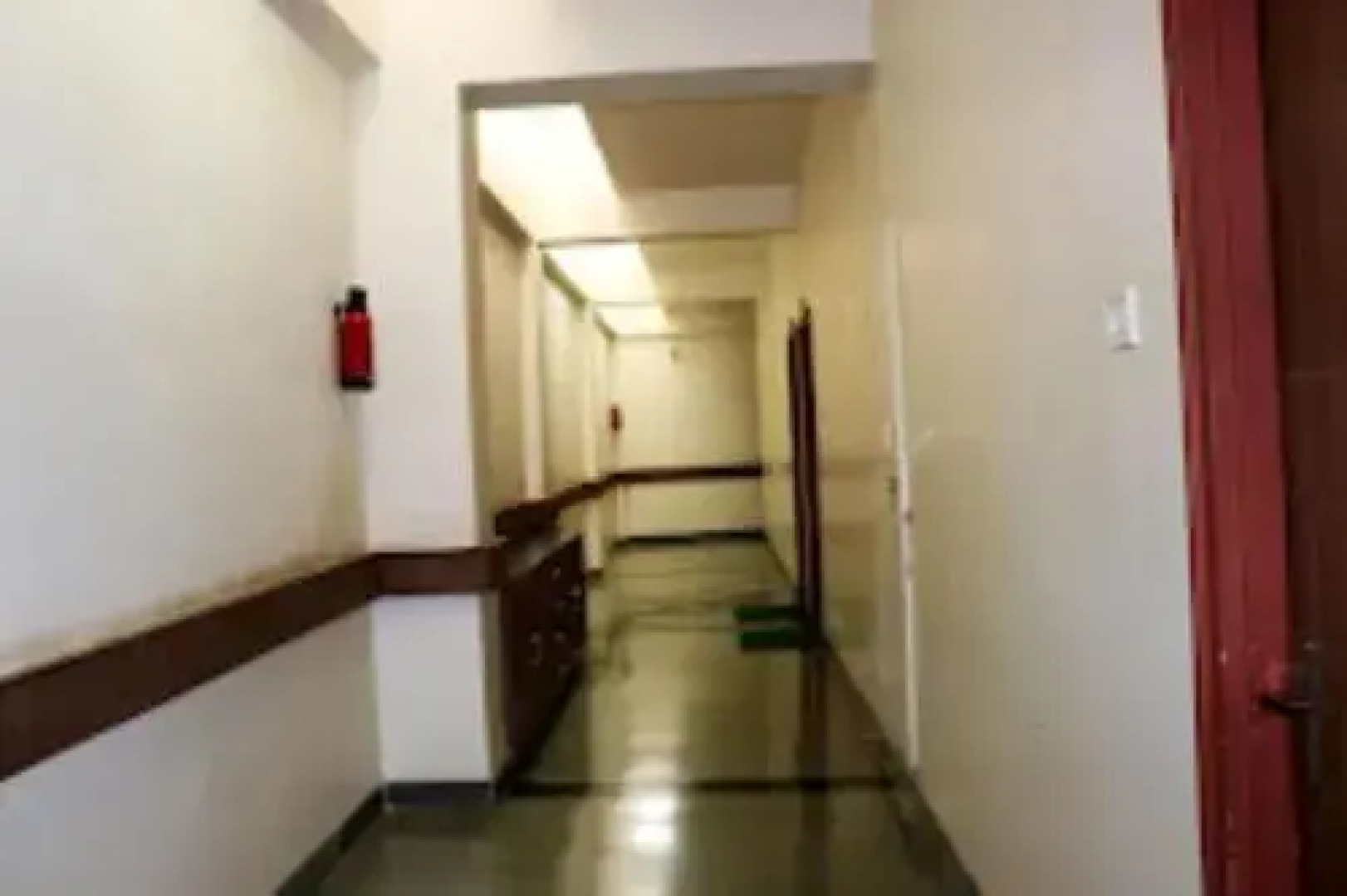 Hotel Devarshi Maheshwar