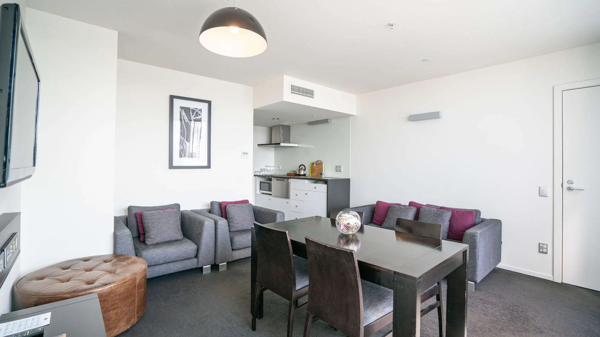 Scenic Hotel Dunedin City