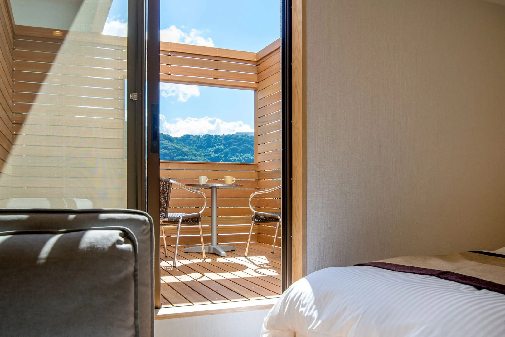 Lectore Atami Koarashi (TKP Hotels & Resorts)