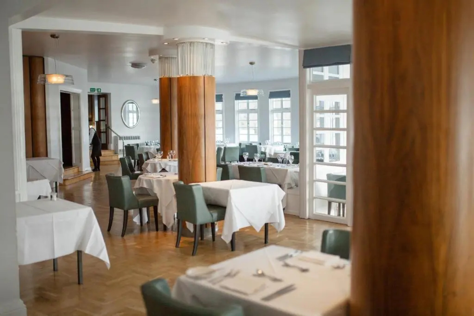 Hotel Portmeirion & Castell Deudraeth