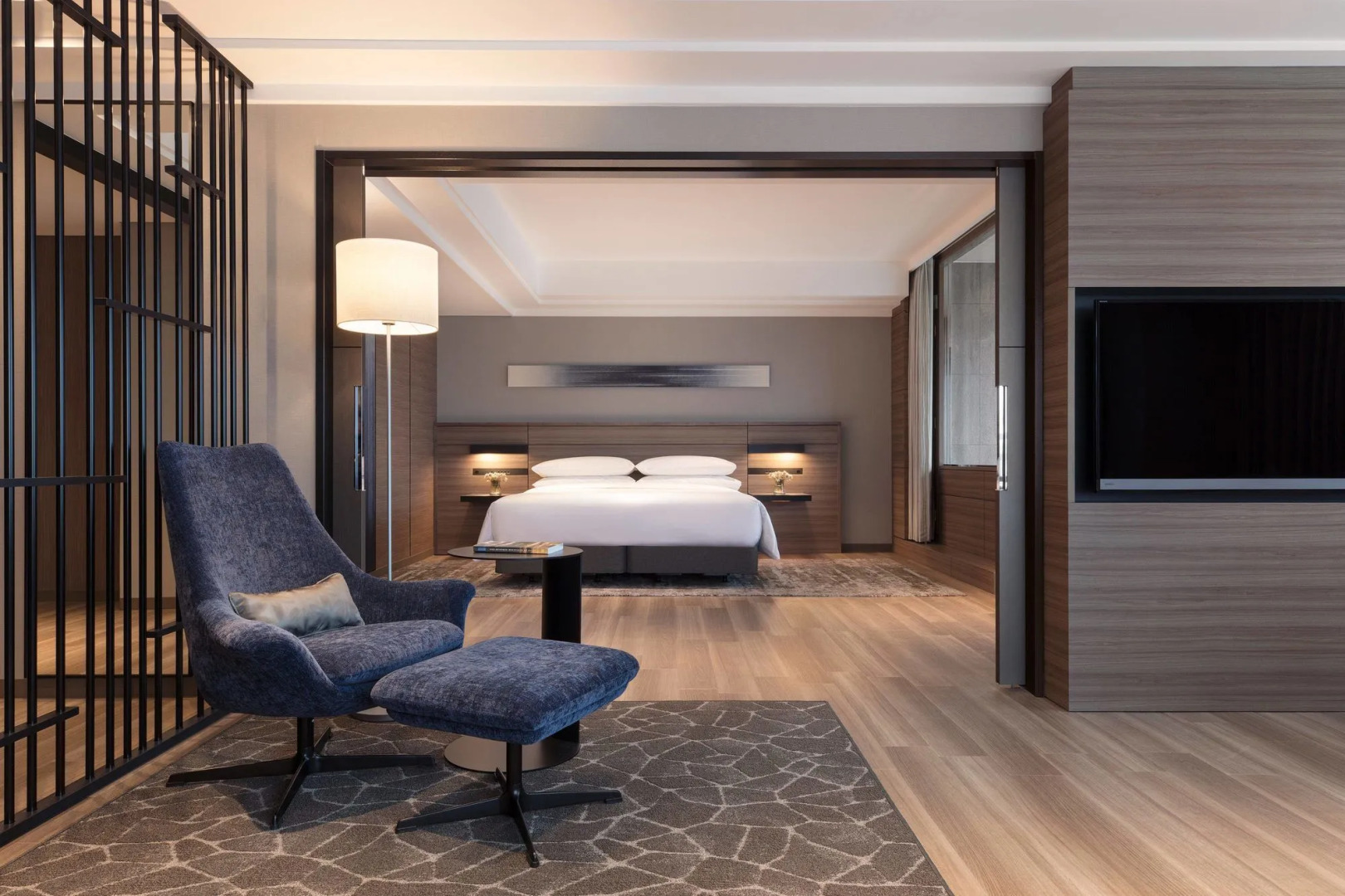 Отель Nanki-Shirahama Marriott