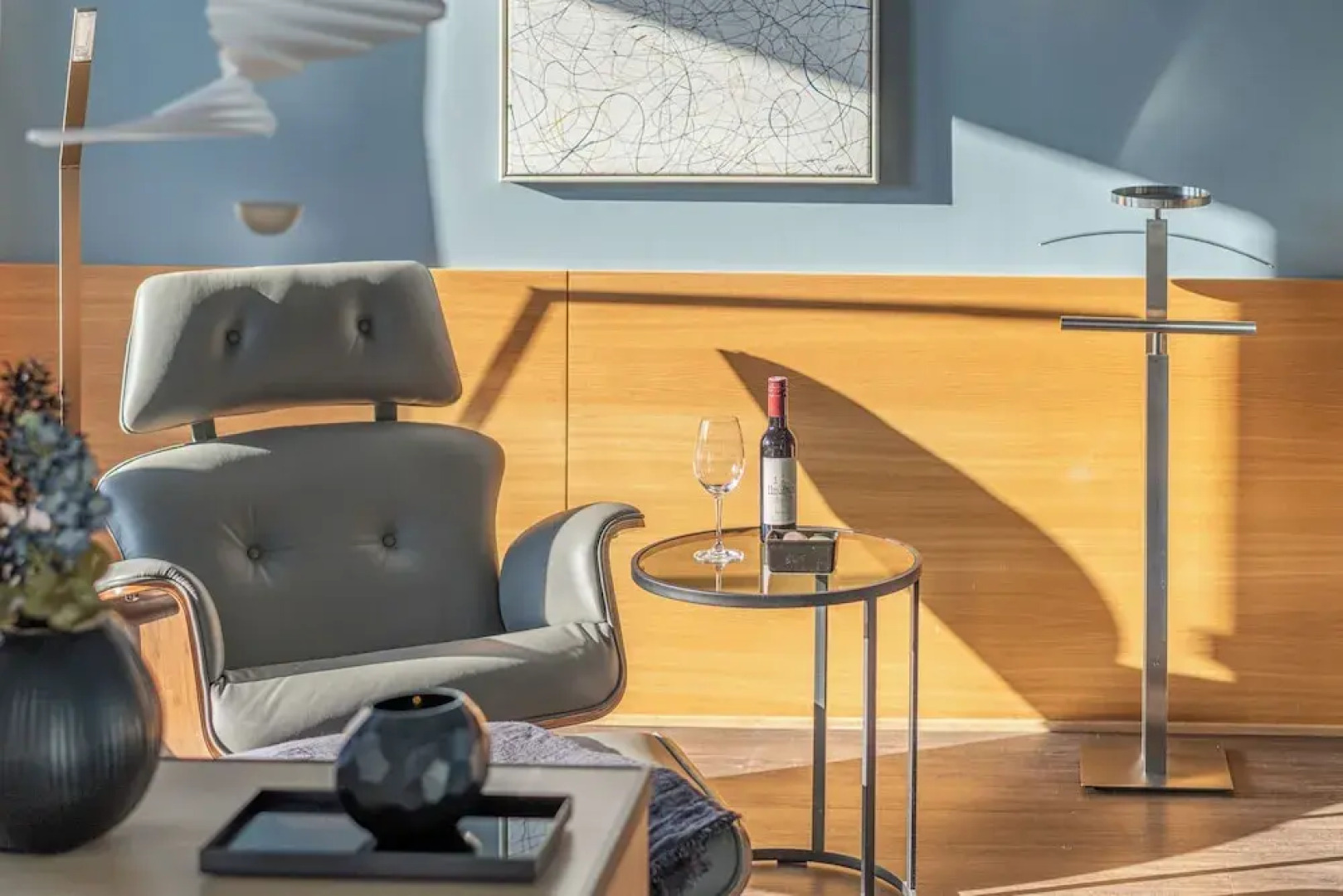 Hirschen Dornbirn das boutiquestyle hotel - skyrelax & wellness im rooftop