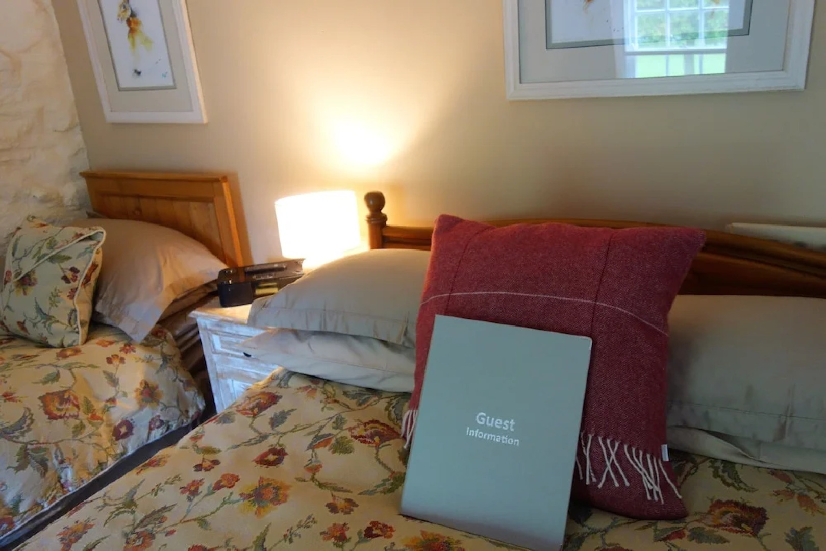 Eastview Bed and Breakfast