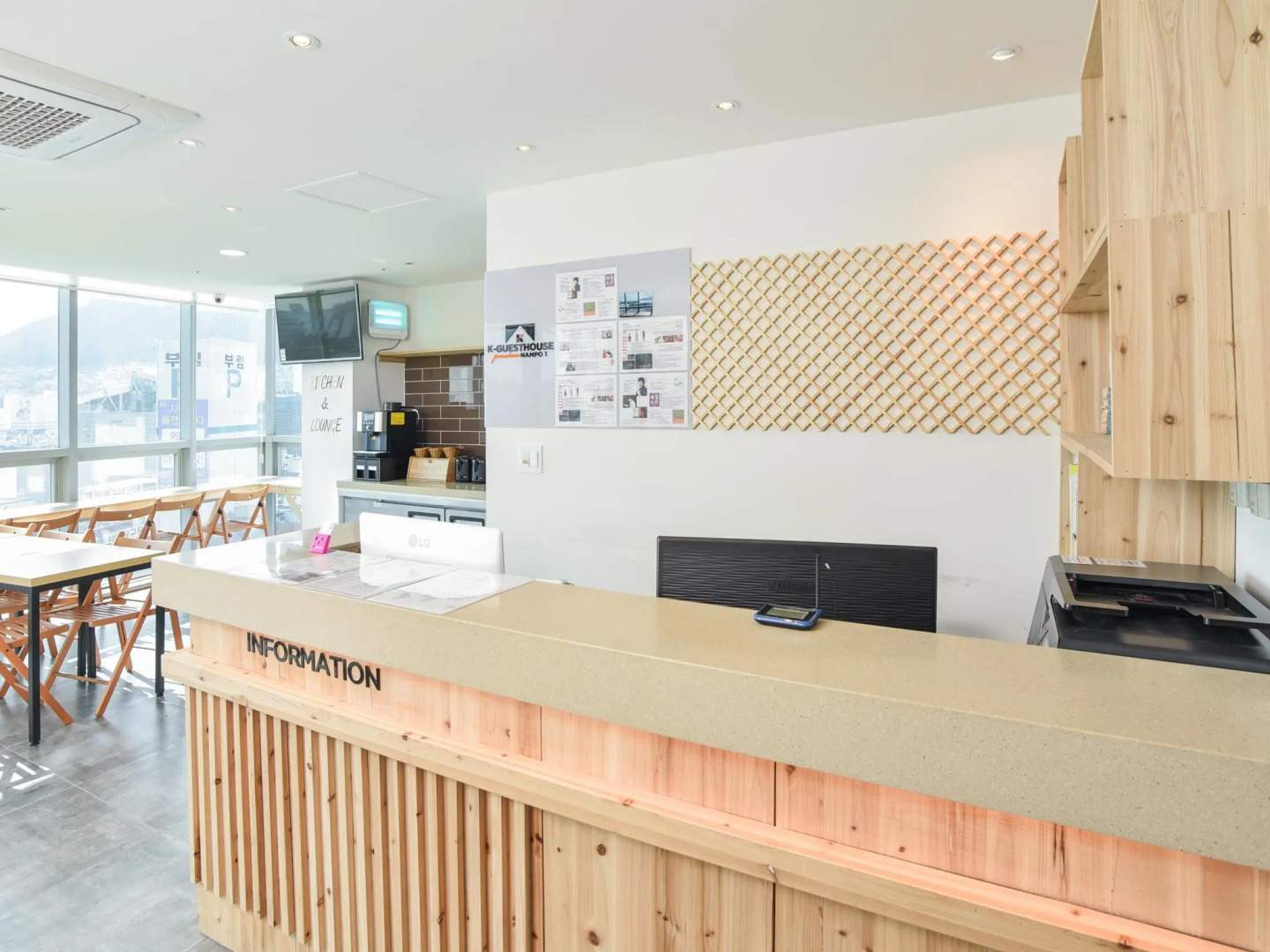 K-Guesthouse Premium Nampo 1