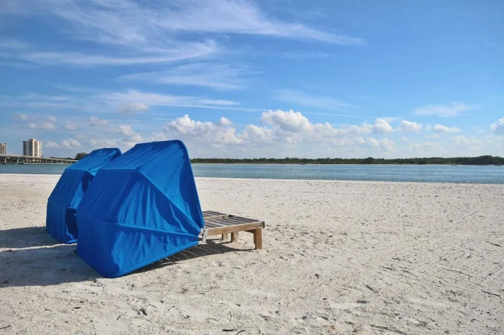 Carlos Pointe Unit 531 by RedAwning 