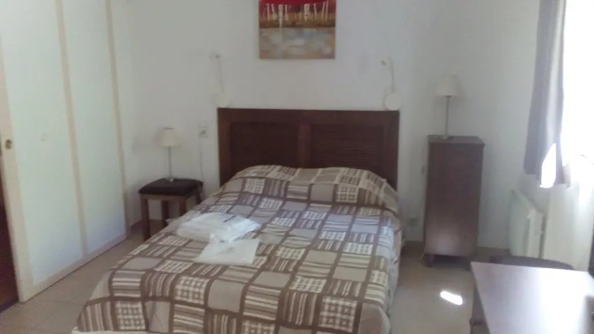 Résidence Le Clos du Rocher - Vacancéole