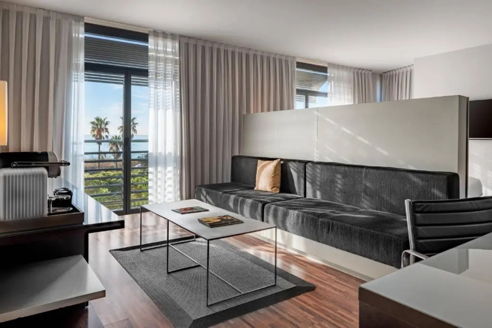 Отель AC Gavà Mar Airport by Marriott