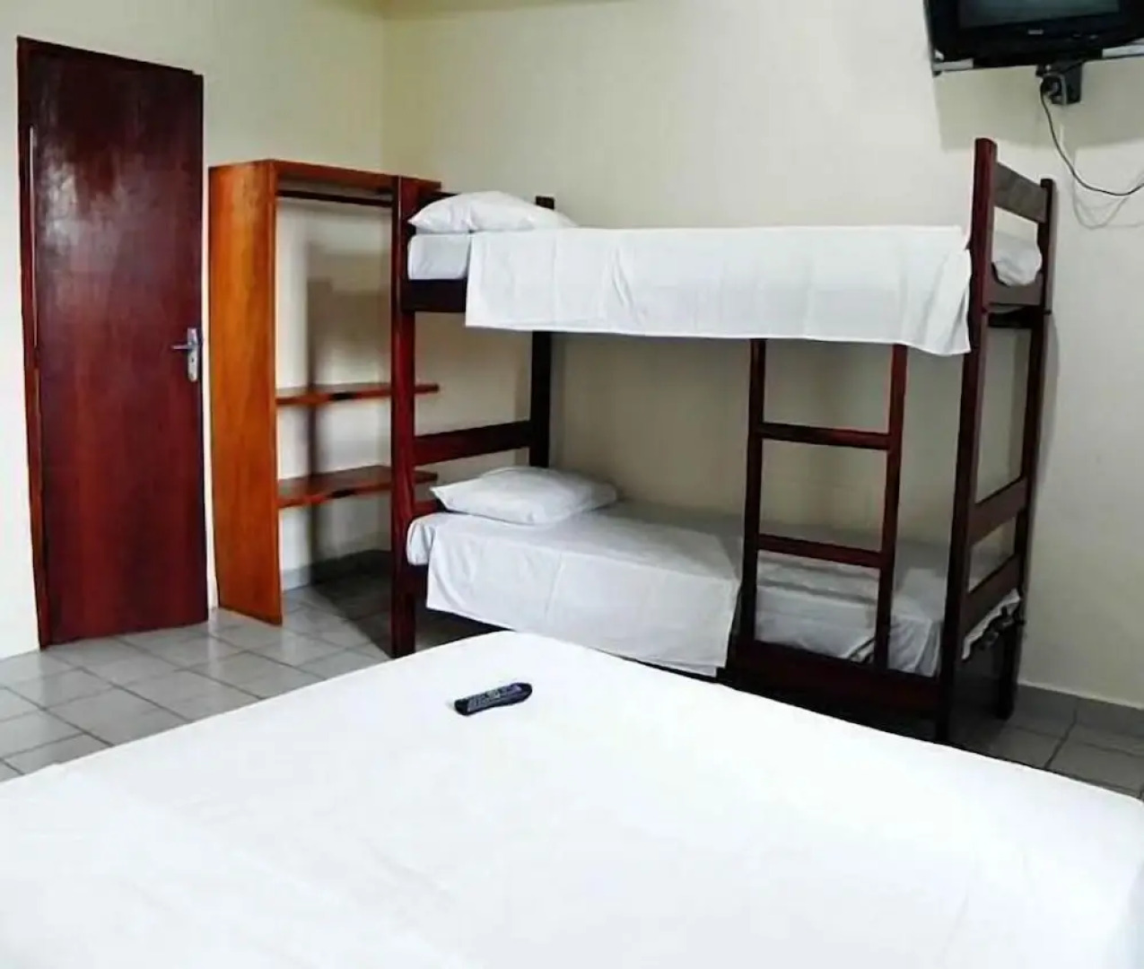 Hotel H Praia Grande