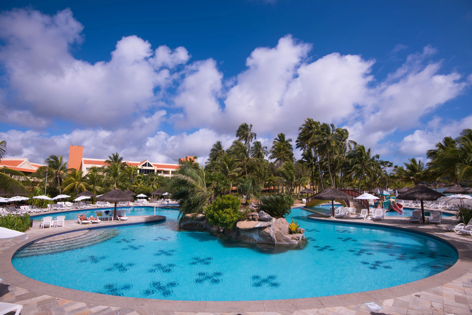 Vila Galé Cabo – All Inclusive