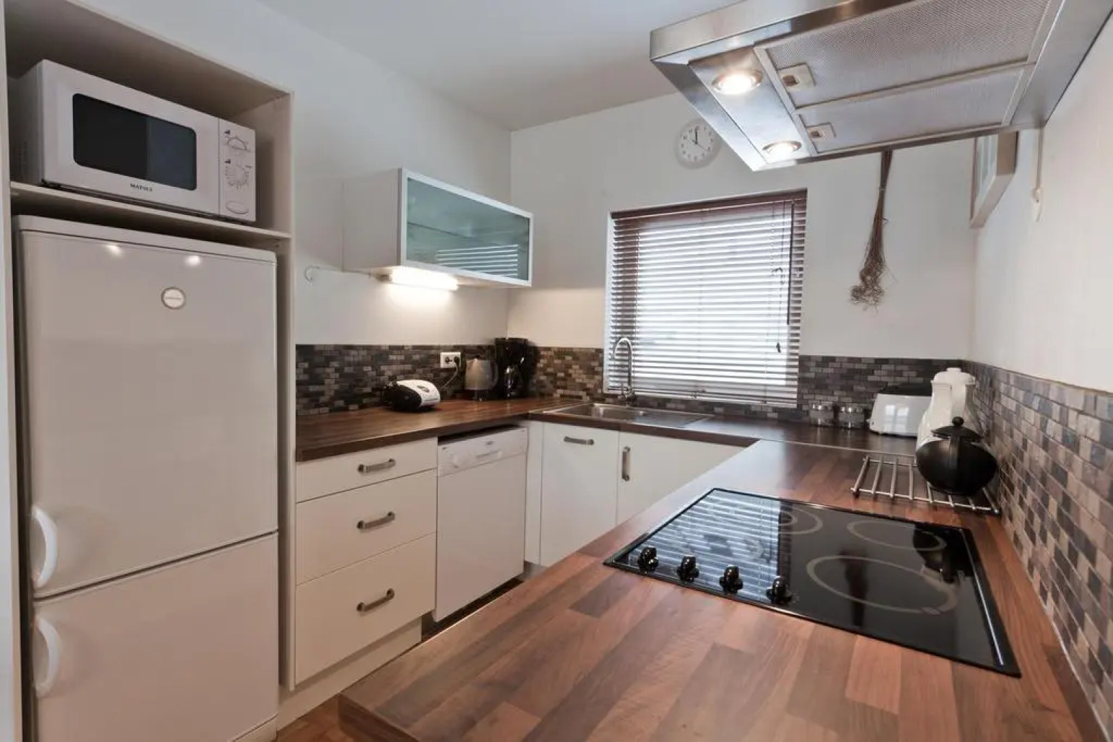 GentleSpace Guest Apartments Ísafjördur