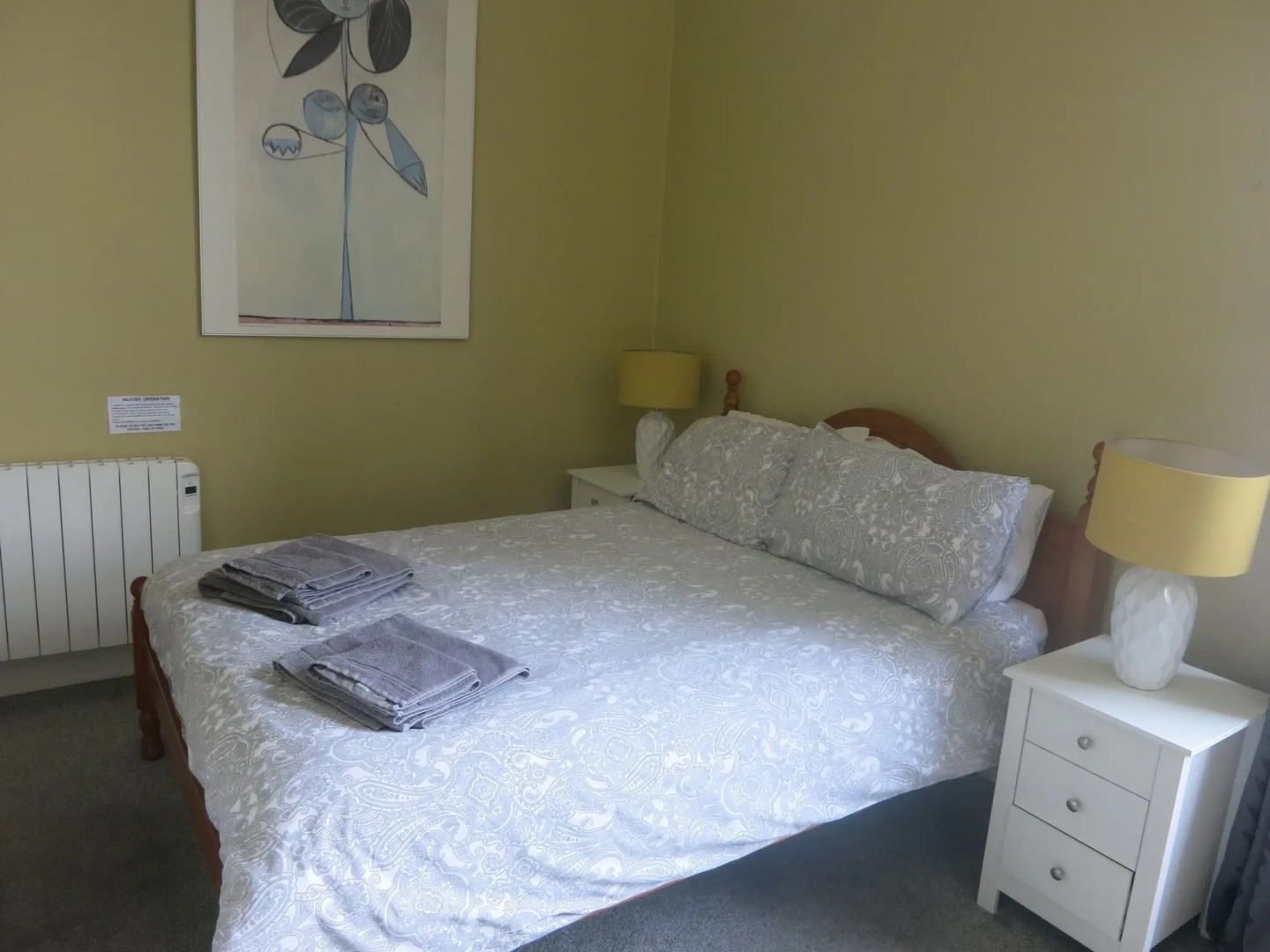 Marine View Guest House