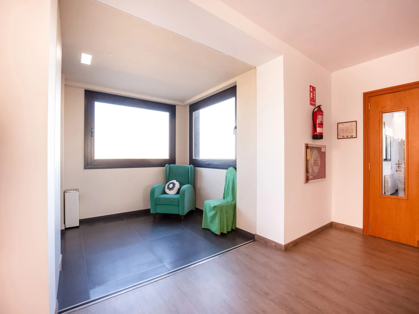 Hotel Blanc i Negre by OYO Rooms