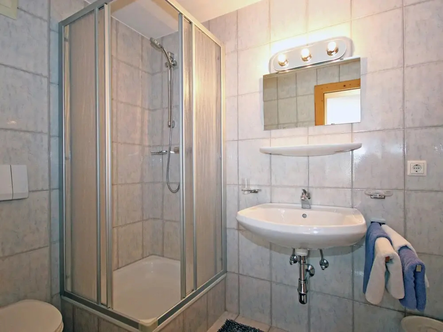 Wildauer Aschau im Zillertal