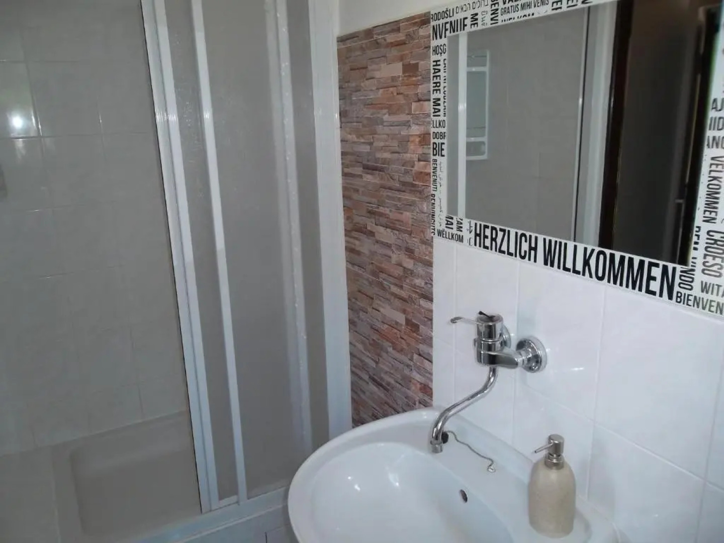 Chata Malá Bystřice