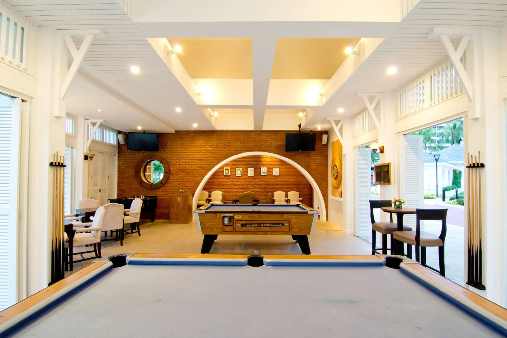 Ambassador City Jomtien Pattaya - Marina Tower Wing