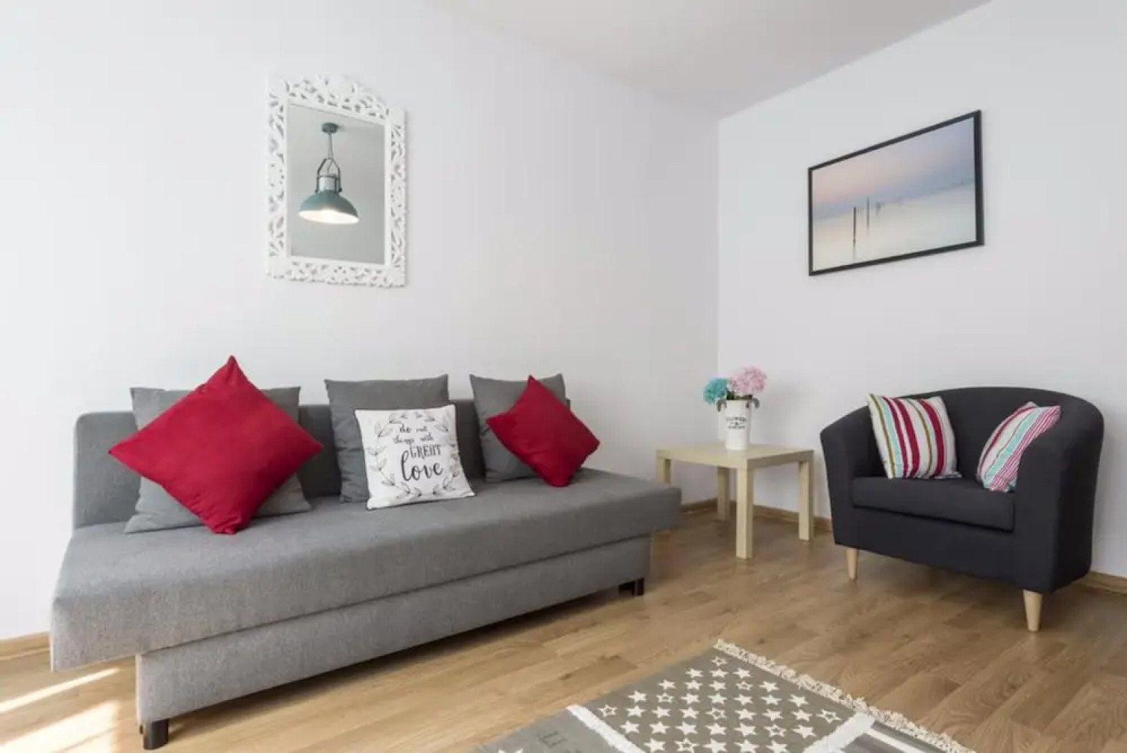 ClickTheFlat Royal Park Apartment