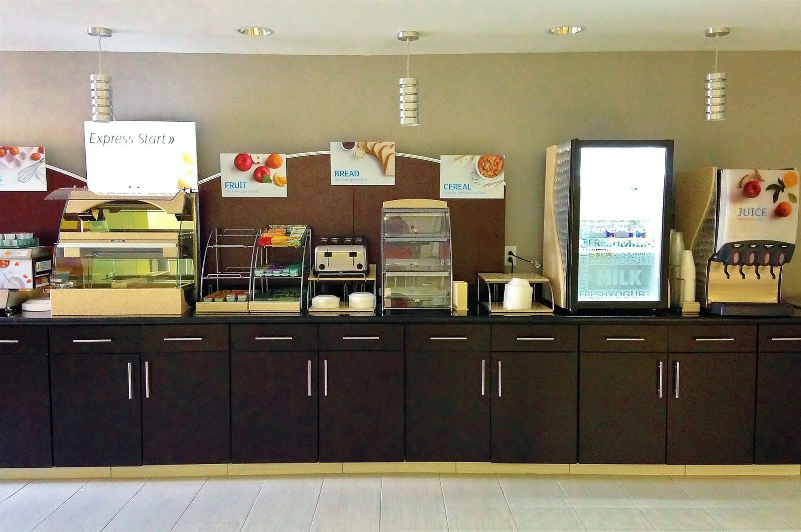 Holiday Inn Express & Suites Jackson Downtown - Coliseum by IHG