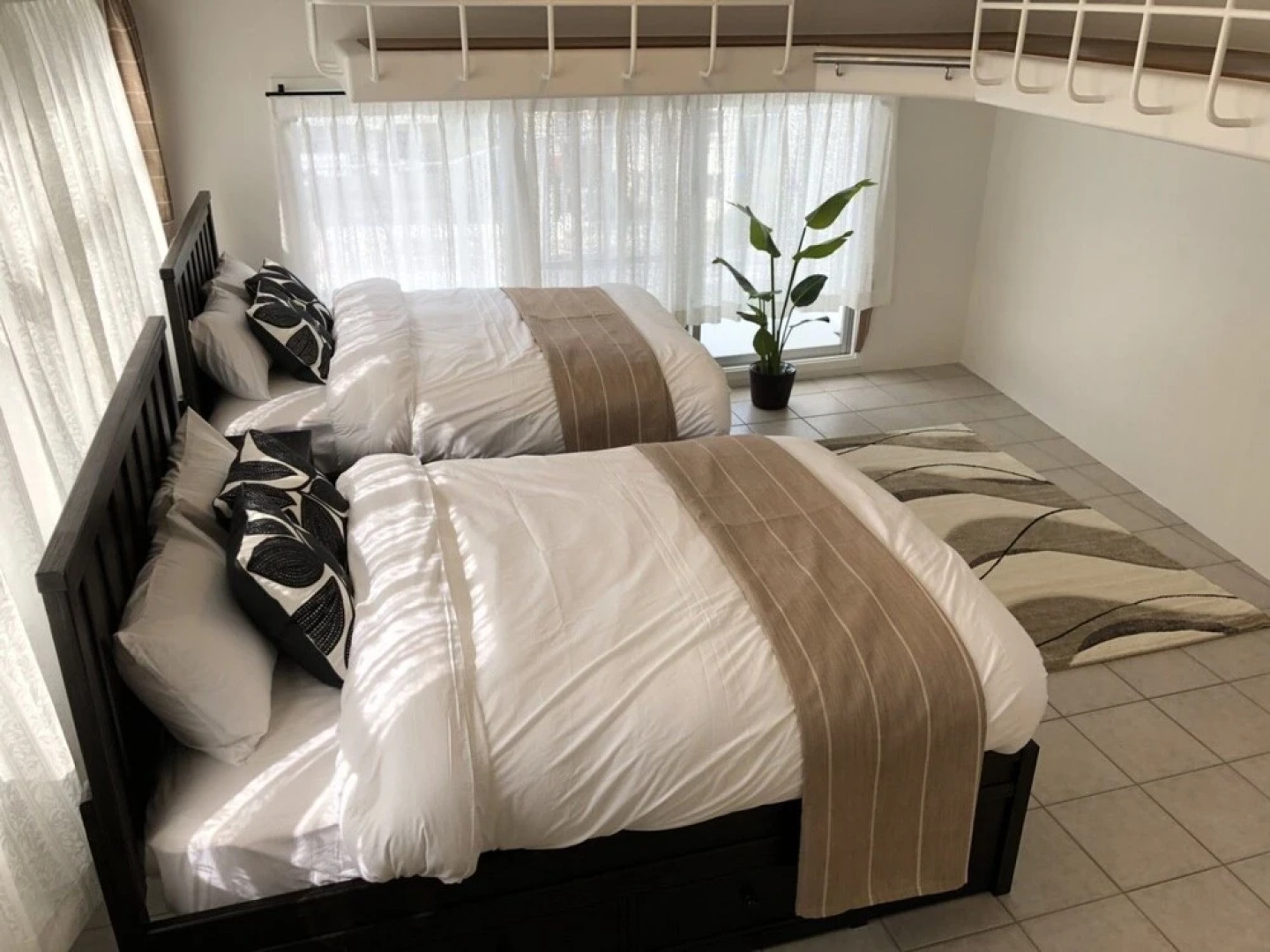 Hotel Modern Okinawa