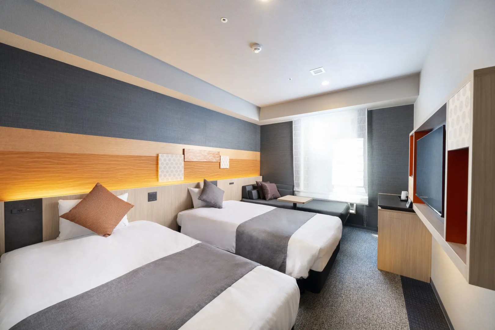 KOKO HOTEL Tsukiji Ginza