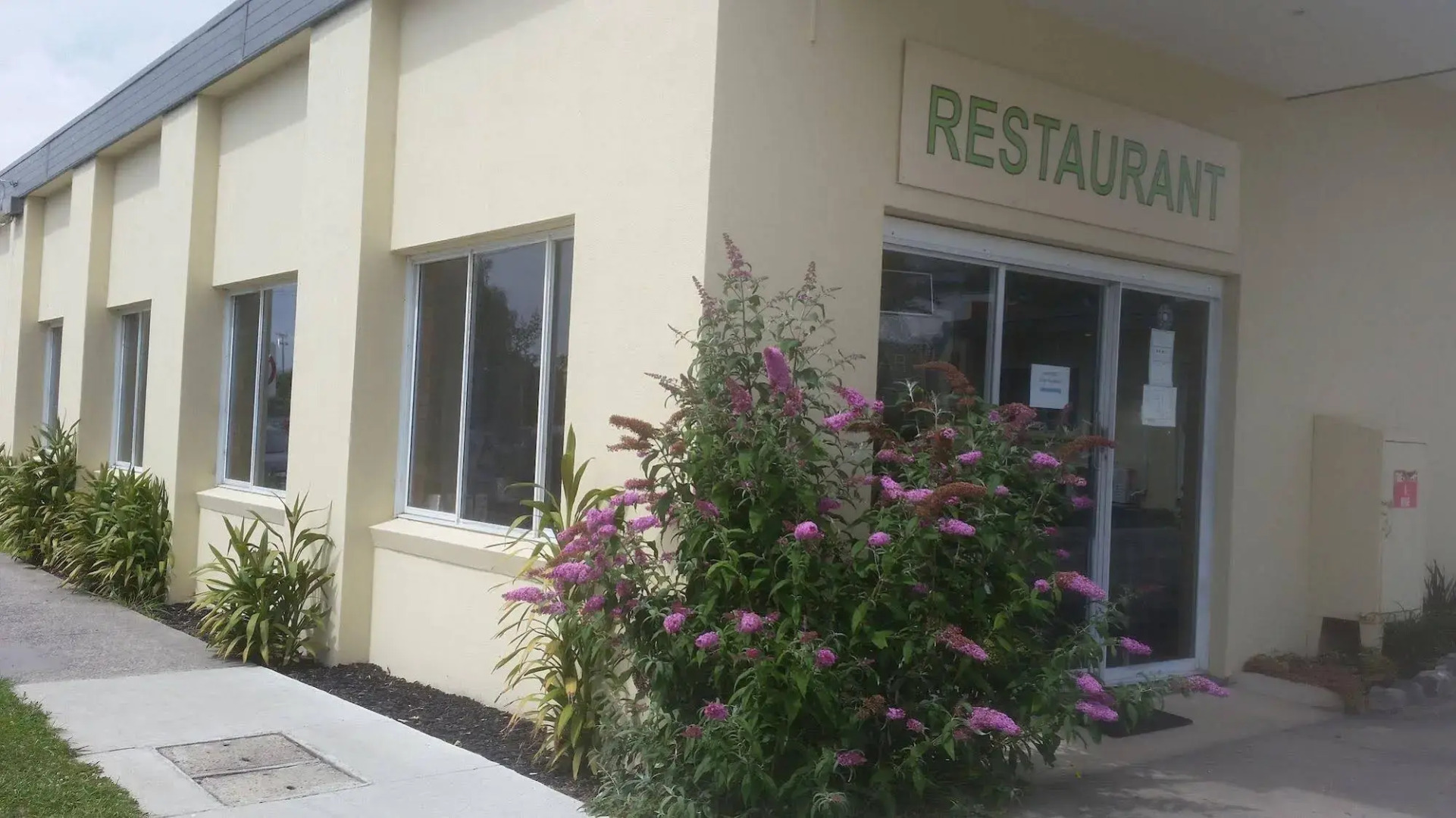 Wilsons Promontory Motel