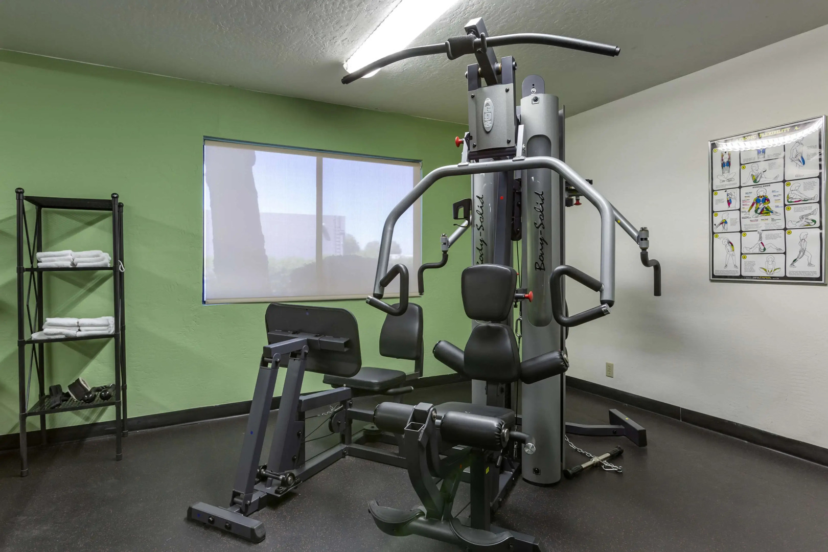 Best Western Plus Scottsdale Thunderbird Suites