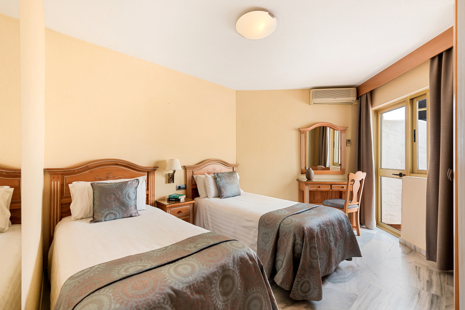 Macdonald Leila Playa Resort