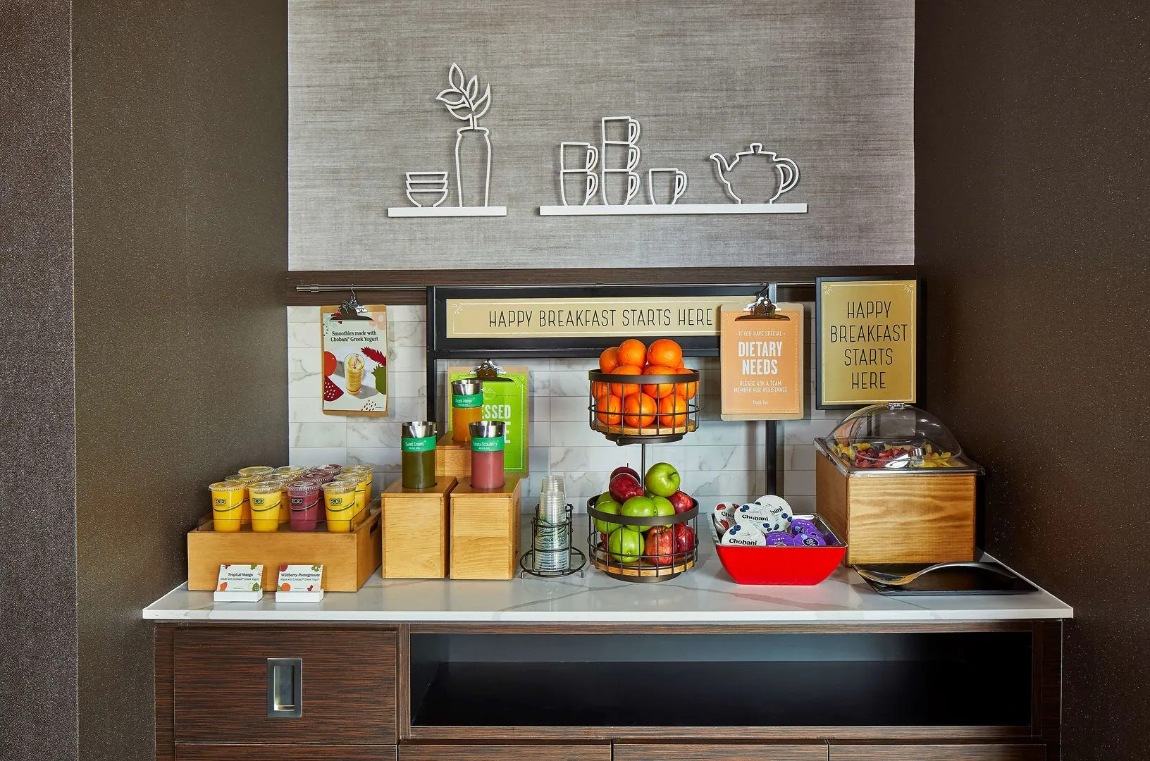 Hampton Inn & Suites Atlanta Midtown