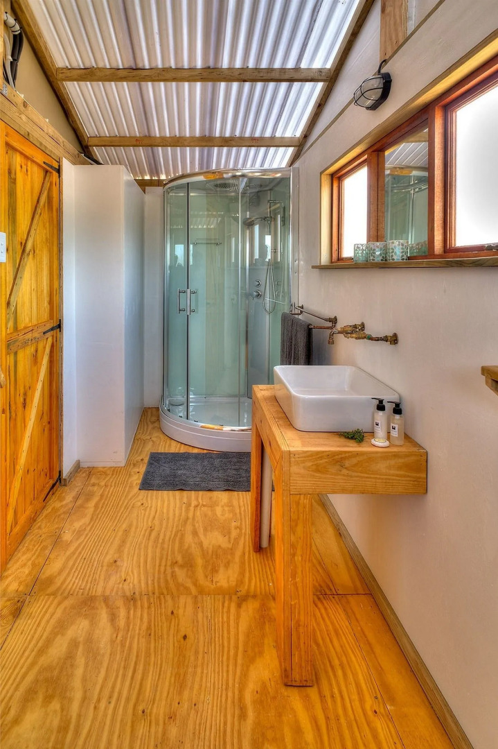 AfriCamps Klein Karoo