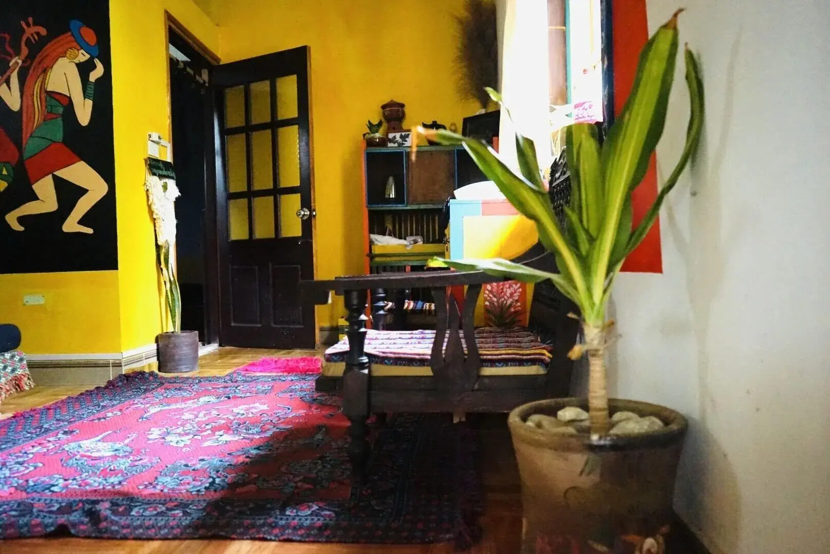 Saigonese Trekking House - Hostel